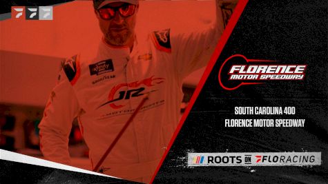 2023 South Carolina 400 at Florence Motor Speedway