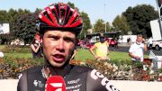 'Hard And Fast Stage' - Vuelta a España In Cordoba