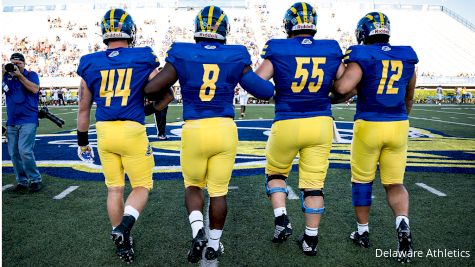 Villanova vs. Delaware Prediction & More CAA Football Week 12 Picks