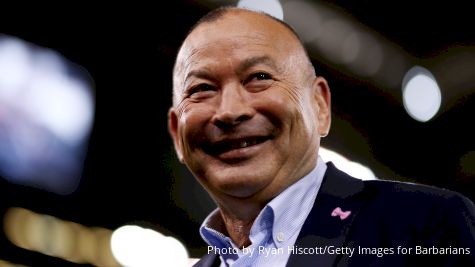 Eddie Jones' Post-Australia Odyssey: Three International Landing Spots