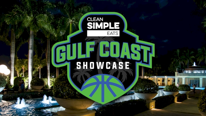 Gulf Coast Showcase Women's