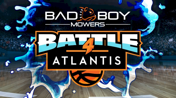 Battle 4 Atlantis