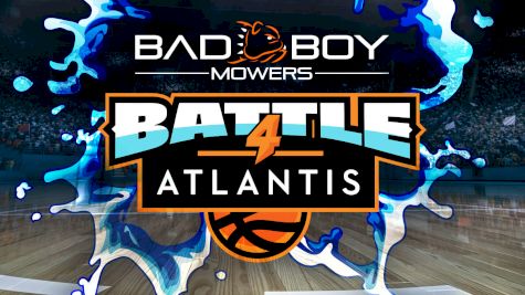 2023 Battle 4 Atlantis Women's Tournament