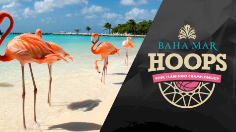 2023 Women's Baha Mar Hoops Championship