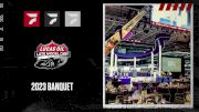 2023 Lucas Oil Late Model Dirt Series Banquet