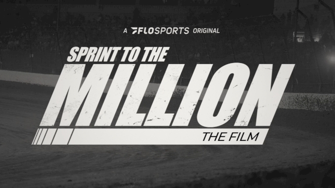 picture of Sprint To The Million: The Film