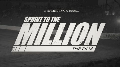 Sprint To The Million: The Film