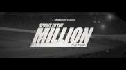 Sprint To The Million: The Film