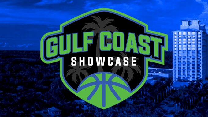 Men's Gulf Coast Showcase