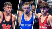 All The Ranked Wrestlers We Could See At The 2023 Navy Classic