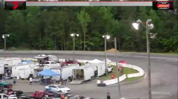 Full Replay | NASCAR Weekly Racing at Florence Motor Speedway 5/21/22