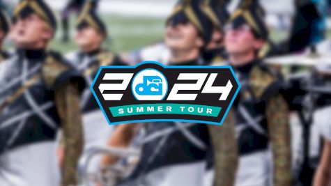 How to Watch: 2024 DCI Eastern Classic