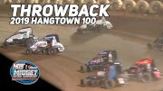 Throwback: 2019 USAC Hangtown 100 at Placerville Speedway