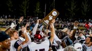 NCAA Div. II Playoffs: Lenoir-Rhyne, Limestone Represent The South Atlantic