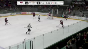 Replay: Tradition vs Nor-Son | Jul 27 @ 6 PM