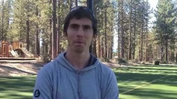Garrett Heath takes on increased coaching role at Stanford