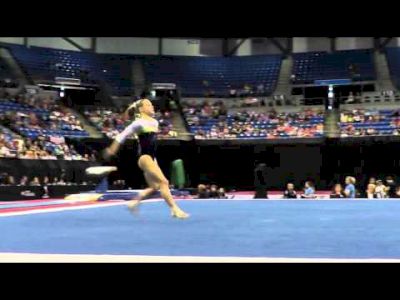 San Mateo (Lacy Dagen) - Day 2