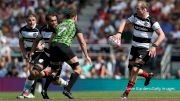 Alun Wyn Jones' Last Stand: Toulon's Clash Marks Final Match For Welsh Icon