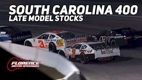 Highlights | 2023 South Carolina 400 at Florence Motor Speedway