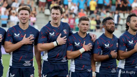 USA Rugby Vs. Spain Recap: Eagles Romp To Cap Off 2023 With Silverware