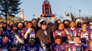 CAA Notebook: 2023 FCS Playoffs Field Set, Villanova & UAlbany Earn Seeds