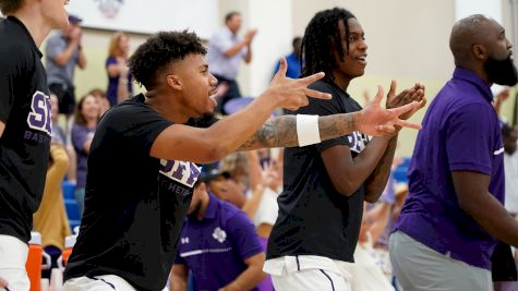 Highlights: SFA vs LMU - 2023 Cayman Islands Classic