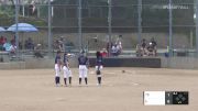 Explosion vs. Top Gun - 2022 PGF Nationals 18U Premier