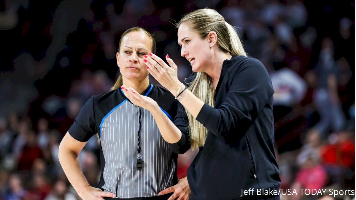 Florida Women's Basketball Hangs On To Beat Purdue WBB in Bahamas