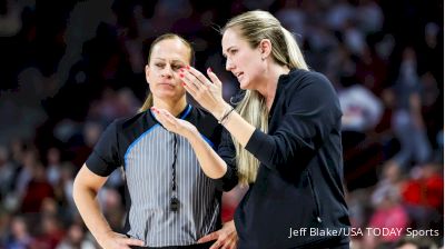 Florida Women's Basketball Hangs On To Beat Purdue WBB in Bahamas