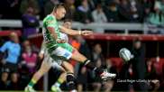 Two-Time Rugby World Cup Winner Handre Pollard Elevates Leicester's Season