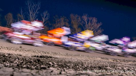 What We Know About The 2024 High Limit Racing Schedule