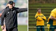 Australian Rugby's Crossroad: Could Schmidt And Nucifora Save The Day?