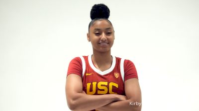 JuJu Watkins Sets Baha Mar Hoops Record As USC Women's Basketball Beats PSU