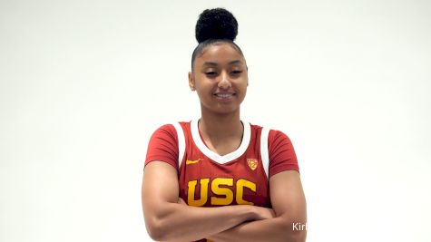 Women's Top 25 Round-Up: JuJu Watkins & USC Are "Incredible" In Rivalry Win