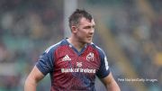 New Era For Munster Rugby, As Long-Term Captain Peter O'Mahony Steps Down