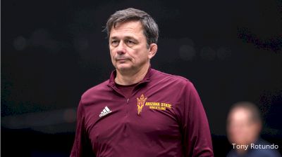 Arizona State Working To Get Full Lineup Assembled | Sun Devil Insider