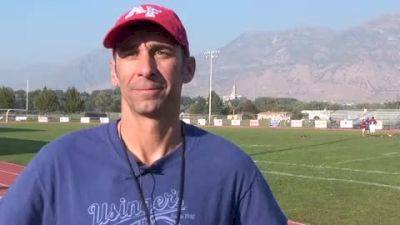 Utah's American Fork-Davis in-state rivalry