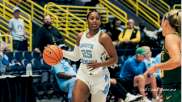 No. 18 UNC WBB Holds Off Vermont in Gulf Coast Showcase Win