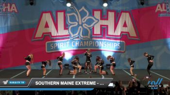 Southern Maine Extreme - Maine Event [2023 L2 Junior - D2 Day 1] 2023 Aloha Worcester Showdown