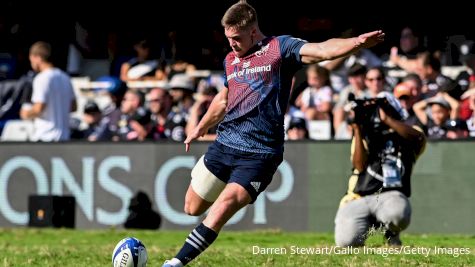 Leinster And Munster Showdown At Aviva Stadium: No Love Lost Between Rivals