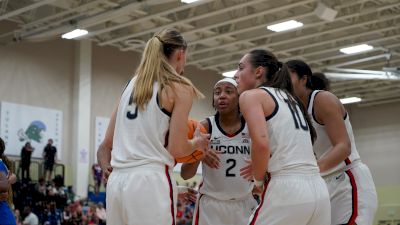 How UConn WBB Used The 2023 Cayman Island Classic To Reach The Final Four