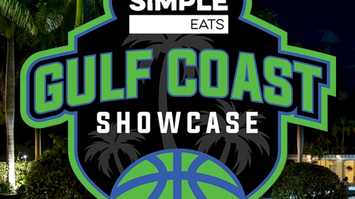 FGCU Women's Basketball Upsets UNC At 2023 Gulf Coast Showcase