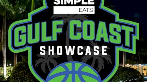 FGCU Women's Basketball Upsets UNC At 2023 Gulf Coast Showcase