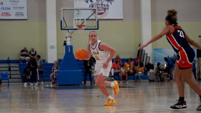 Aneesah Morrow Scores 37 As LSU WBB Survives Test Vs. Virginia WBB