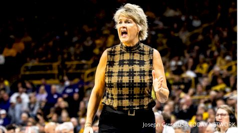 Iowa Women's Basketball Will Get Rematch With Kansas State After FGCU Win