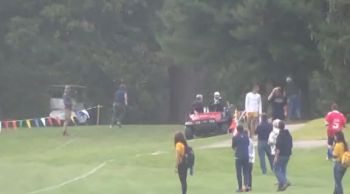 Men's finish