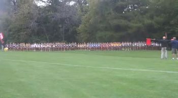 Women's start