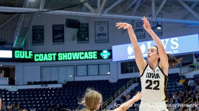 2024 WNBA Mock Draft Post Final Four: Who's After Caitlin Clark at No. 1?