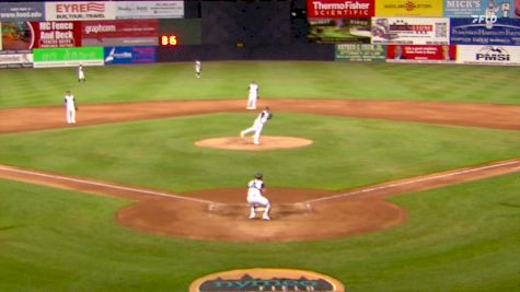 Replay: Home - 2023 Ducks vs Ghost Hounds | Aug 1 @ 7 PM