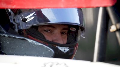 Kyle Cummins Joins New Sprint Car Team For 2024 USAC Season